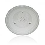 WLA W12LA571011 Glazen draaiplateau