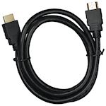Salora HDMI kabel P23AT2022121