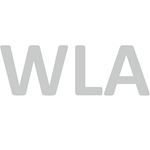 WLA Magnetron micaplaatje 20L (W12LA5701034)