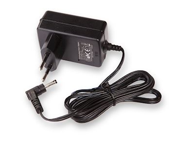 Salora 220V adapter portable DVD (P20AT10700808)