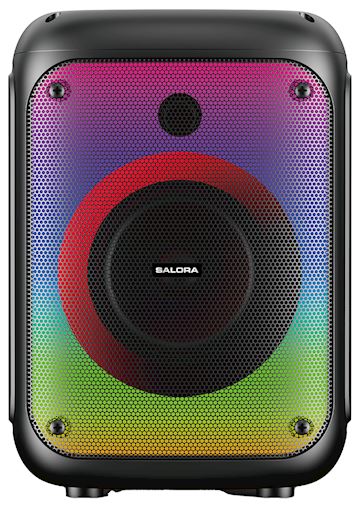 Salora PARTYSPEAKER S1
