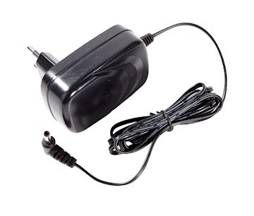 Salora 220V adapter portable DVD/TV (P20AT14160808)