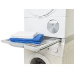 Salora SKDR300W wasmachineonderdeel & -accessoire Stapelset
