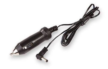 Salora 12V car adapter portable DVD (P20AT10700809)