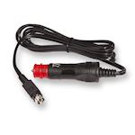 Salora 12V car adapter televisie (P30AT044739)