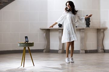 Salora AIRTABLE(AW)