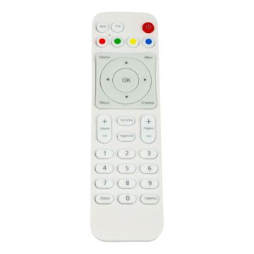 Salora Afstandsbediening Beamer (P06AT016032)