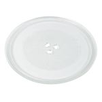 WLA W12LA577509 Glazen draaiplateau