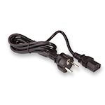 Salora 220V Netsnoer 3 polig P30AT002376