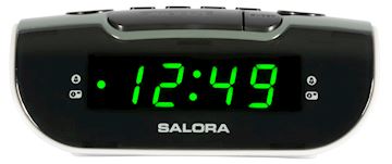 Salora CR612