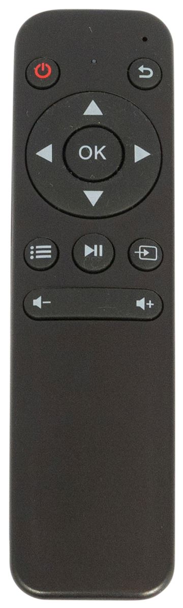 Salora Remote control DBS200