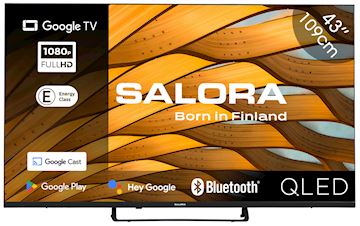 Salora 43QFG6500