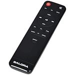 Salora Afstandsbediening SBO680 (P36ATRC0002)