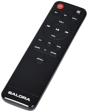 Salora Afstandsbediening SBO680 (P36ATRC0002)