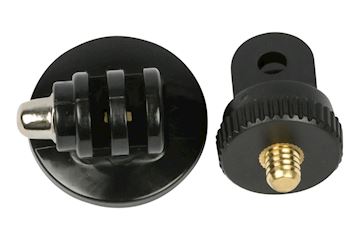 Salora Camera Mount + Adapter P15ATDV100008