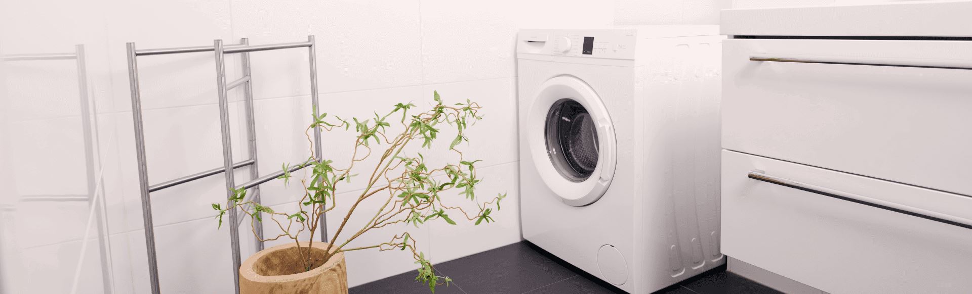 Richtlijnen niemand Waarschuwing Mini wasmachine | Salora