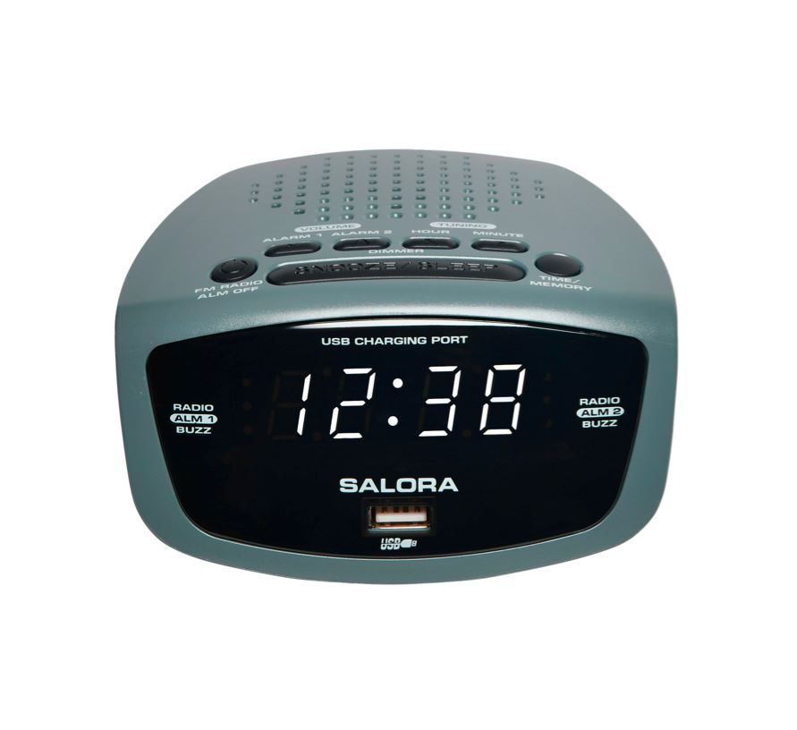 salora-wekker-radio
